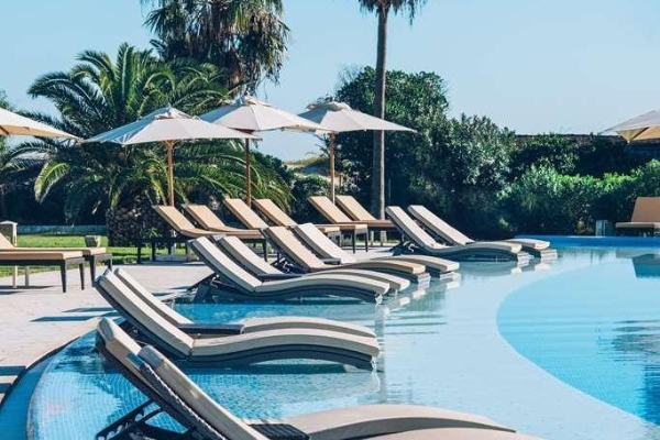 Hotel Iberostar Selection Diar El Andalous (Sousse)